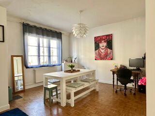  Appartement Saumur (49400)
