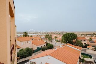  Appartement  vendre 1 pice 33 m