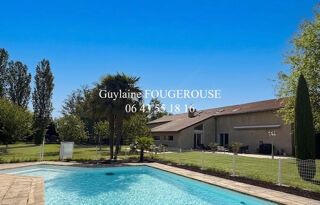  Maison à vendre 13 pièces 325 m²