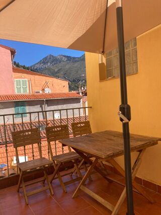  Appartement à louer 1 pièce 17 m²