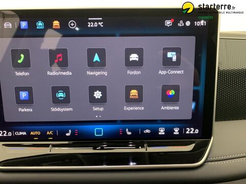 Tiguan 1.5 ETSI 150CH DSG7 Life 2026 occasion 73420 Voglans