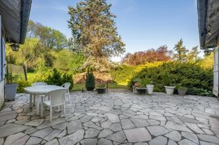  Maison à vendre 5 pièces 160 m²