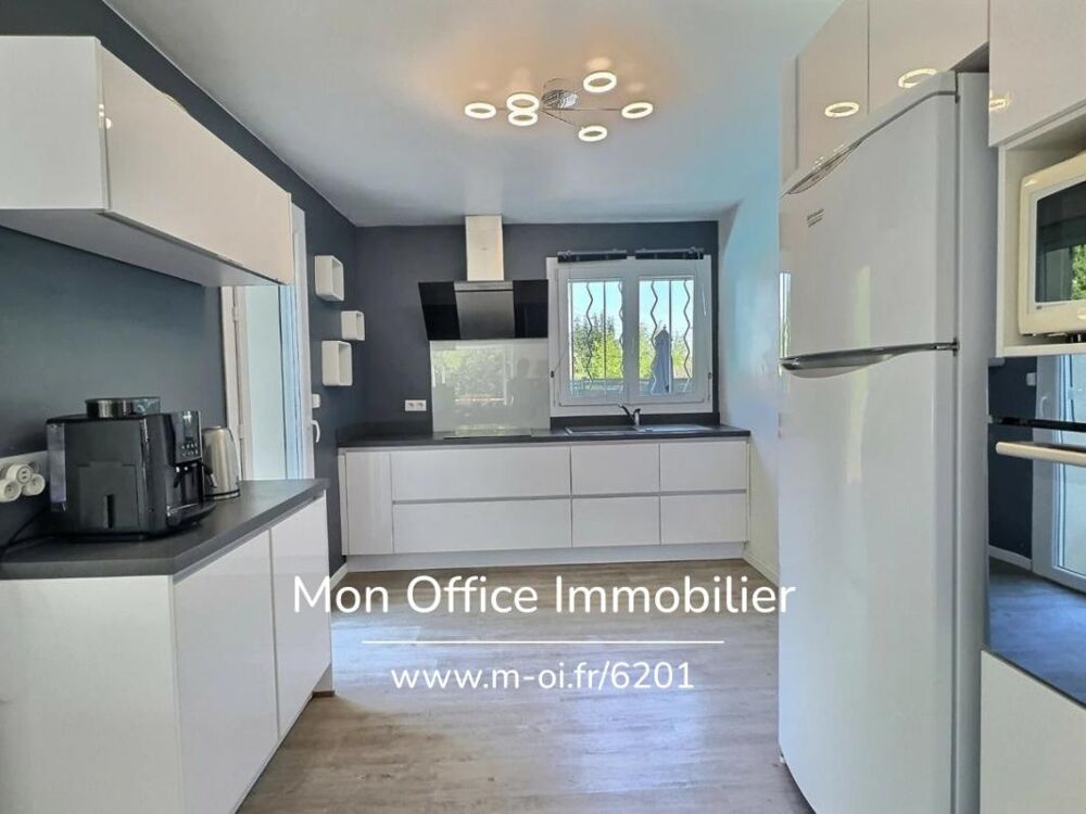 � vendre  Maison Aix-en-Provence (13100)