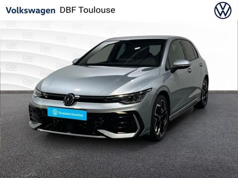 Volkswagen Golf 2.0 TDI 150 DSG7 R-Line 2025 occasion Toulouse 31100