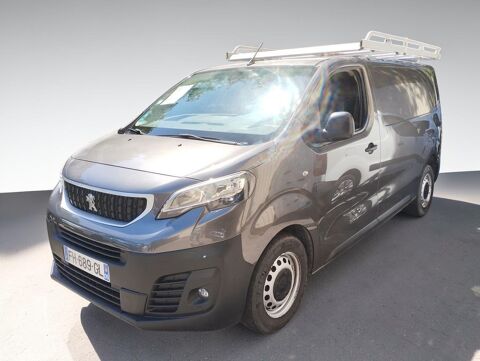 Annonce voiture Peugeot Expert 8400 €