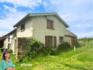  Ferme � vendre 3 pi�ces 103 m� Salt en donzy