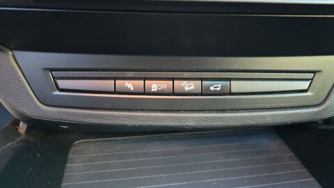 X6 M xDrive 4.4 V8 555 BVA 2010 occasion 37230 Fondettes