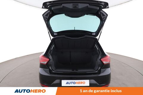 Ibiza 1.6 TDI Urban 80 ch 2018 occasion 92130 Issy-les-Moulineaux