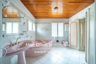  Maison à vendre 3 pièces 72 m²