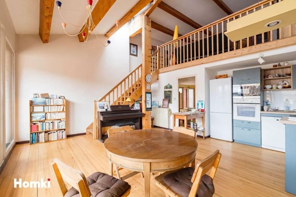 à vendre  Appartement Toulouse (31000)