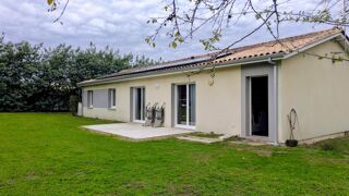  Maison � vendre 4 pi�ces 107 m�