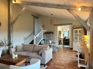  Maison � vendre 6 pi�ces 130 m�