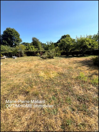  Maison à vendre 6 pièces 92 m²