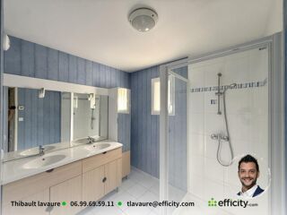  Appartement à vendre 5 pièces 130 m²