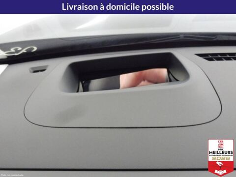 C5 aircross 1.2 HYBRIDE 145CH MAX BOITE AUTOMATIQU 2025 occasion 10150 Lavau
