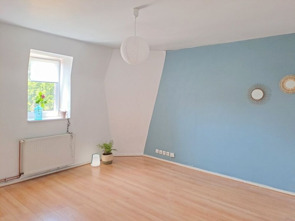 Appartement à vendre 2 pièces MULHOUSE (68)