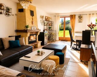  Maison à vendre 6 pièces 140 m²