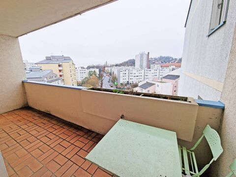  Appartement � louer 2 pi�ces 48 m�