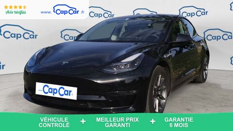 Annonce voiture Tesla Model 3 29990 €
