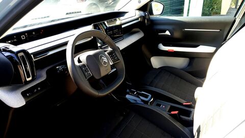 C3 113 CH 44 KWH Max 2025 occasion 56870 Baden