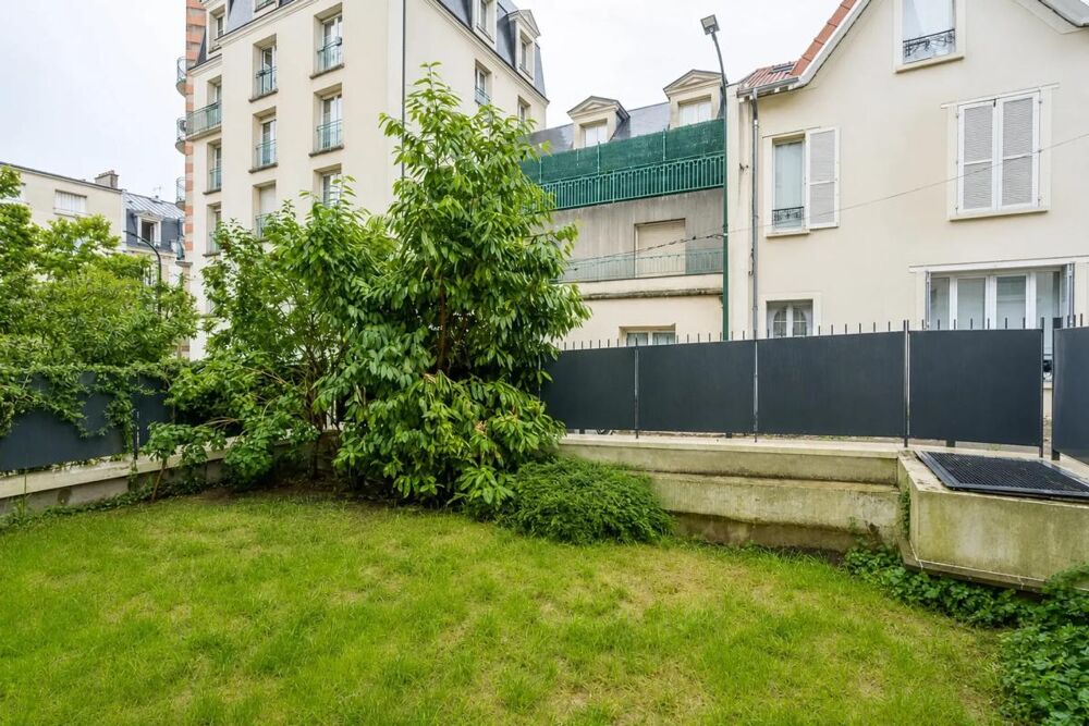 Vente Appartement Appartement de standing - 2 pièces de 50 m² - Le Raincy Le raincy