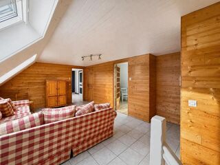  Maison à vendre 8 pièces 186 m²