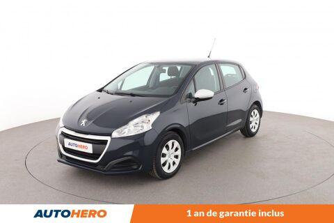 Peugeot 208 1.6 Blue-HDi Like 5P 75 ch
