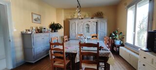  Maison � vendre 6 pi�ces 124 m�