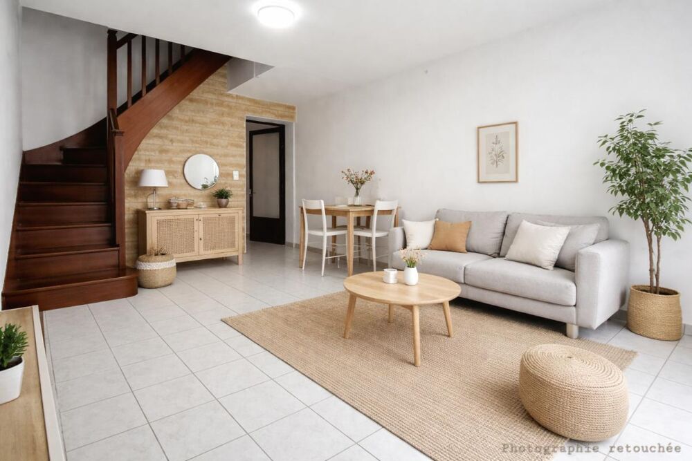Vente Maison Maison Auterive 6 pièce(s) 157 m2 Auterive