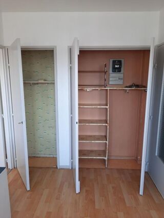  Appartement � louer 2 pi�ces 30 m�