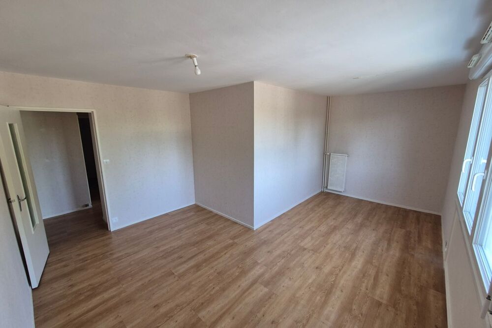 Vente Appartement RESIDENCE LE GRENOUILLET - APPT 3 PIECES AVEC CAVE - AULNAT Aulnat