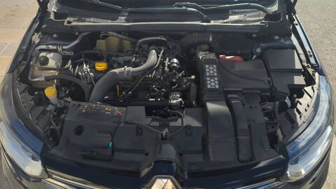 M&eacute;gane 1.2 TCe 130.0 Intens - Entretien constructeur 2016 occasion 92000 Nanterre