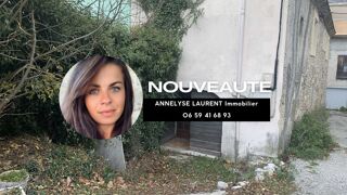  Maison � vendre 1 pi�ce 80 m�