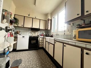  Maison à vendre 7 pièces 141 m²