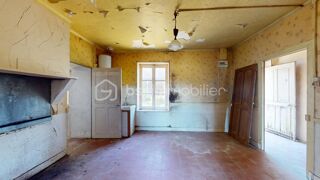  Maison à vendre 8 pièces 130 m²