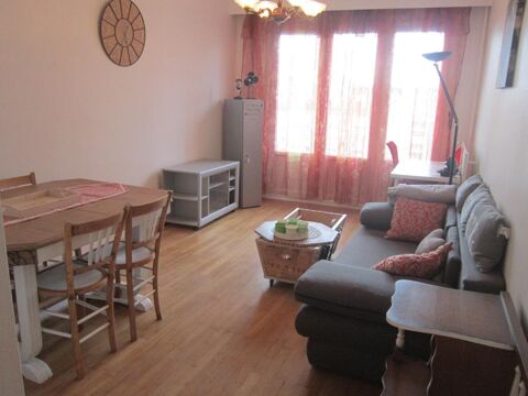  Appartement � louer 2 pi�ces 44 m�