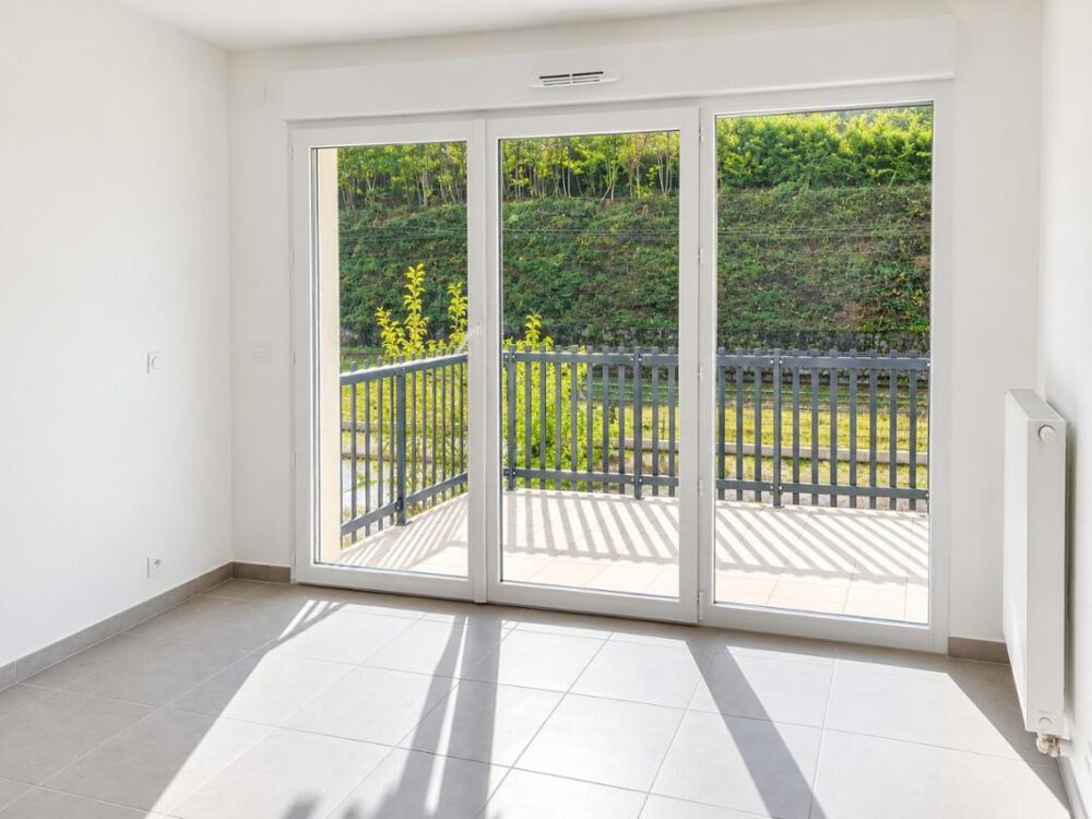 Location Appartement Beau T2 avec parking et balcon à Evian-les-bains Evian les bains