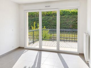 Location Appartement Beau T2 avec parking et balcon à Evian-les-bains Evian les bains