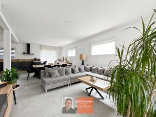  Maison à vendre 6 pièces 138 m²