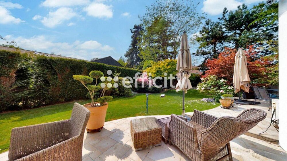 � vendre  Maison Maule (78580)