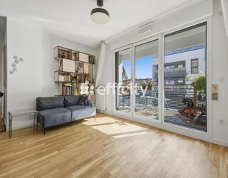  Appartement � vendre 3 pi�ces 61 m�