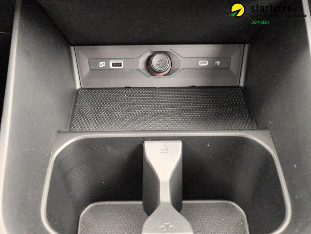 MG3 1.5 L Hybrid+ 195 ch Standard 2026 occasion 73420 Voglans