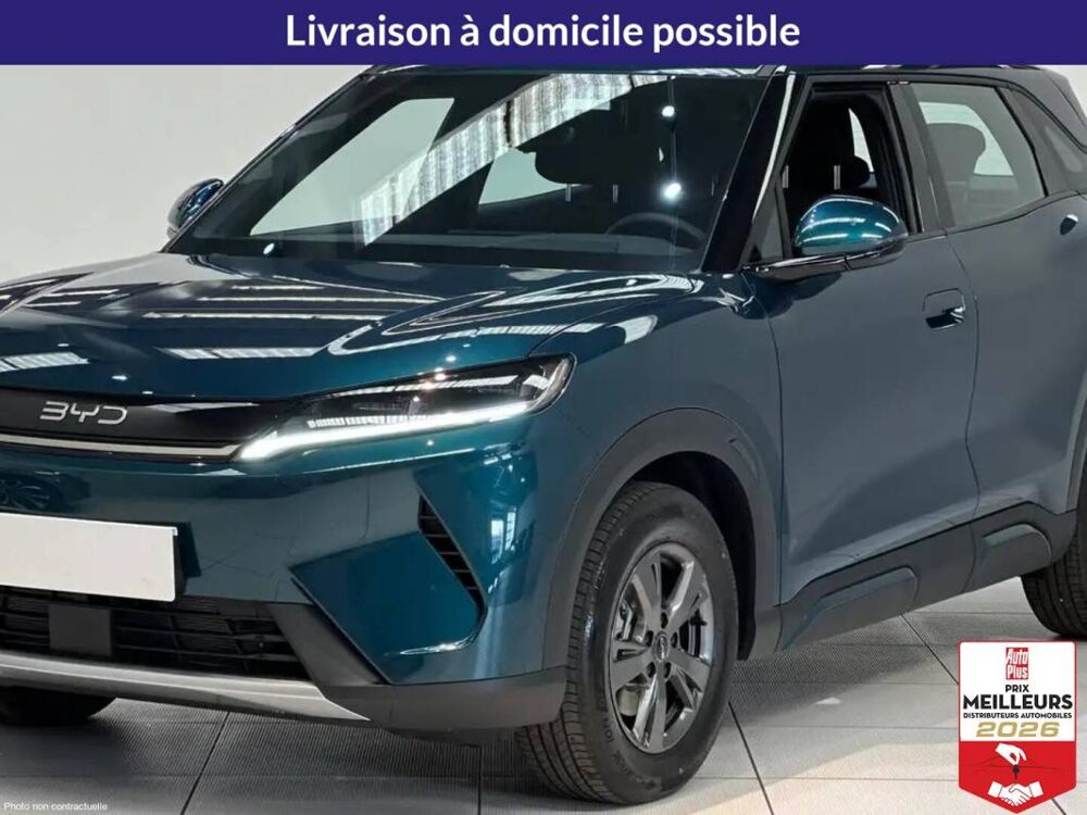 Atto 2 DM-i - Boost 2026 occasion 10150 Lavau