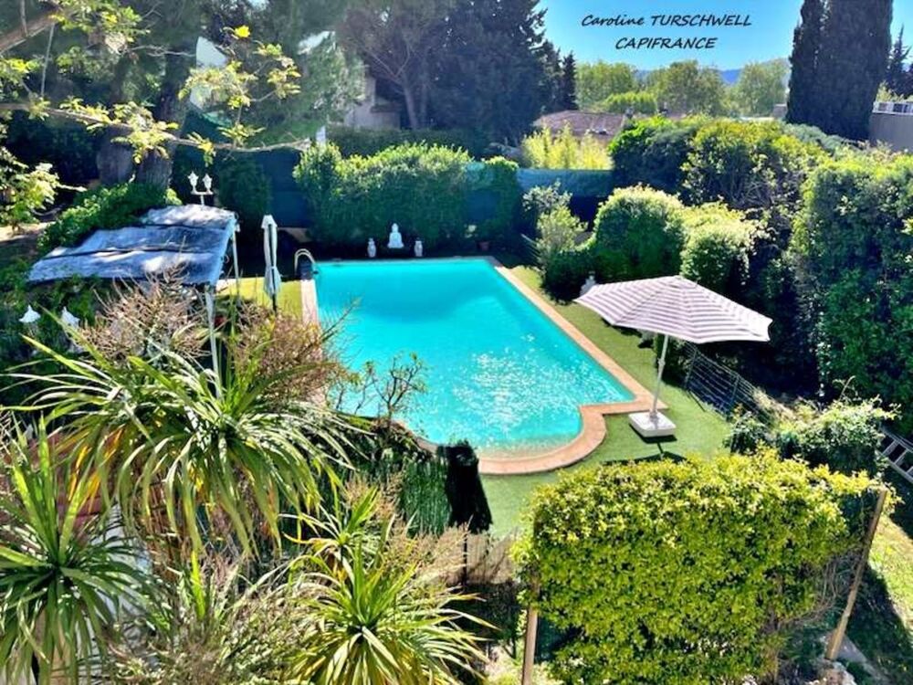 Maison 9 pièces 273 m² · à Marseille 12 · 273 m² · 937 000 €