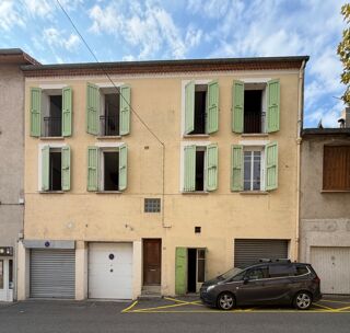  Maison à vendre 13 pièces 260 m²