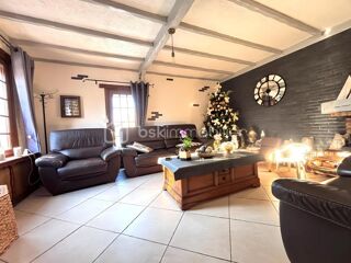  Maison � vendre 6 pi�ces 126 m�