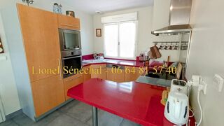  Maison � vendre 9 pi�ces 140 m�