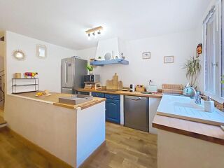 Maison à vendre 5 pièces 130 m²