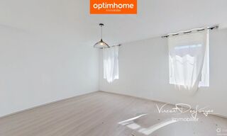  Appartement � vendre 4 pi�ces 92 m�