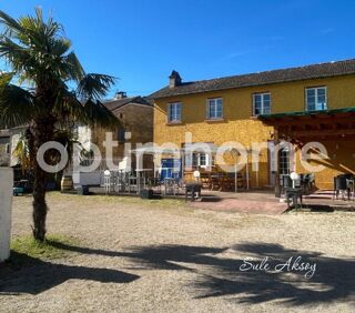  Maison à vendre 10 pièces 590 m²